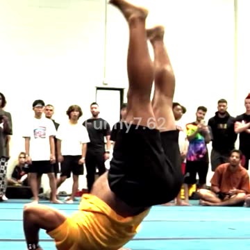 Explosion in the sky