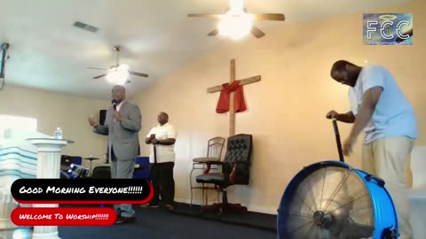 GRAB HOLD OF ETERNITY!!!! /APOSTLE LEVY