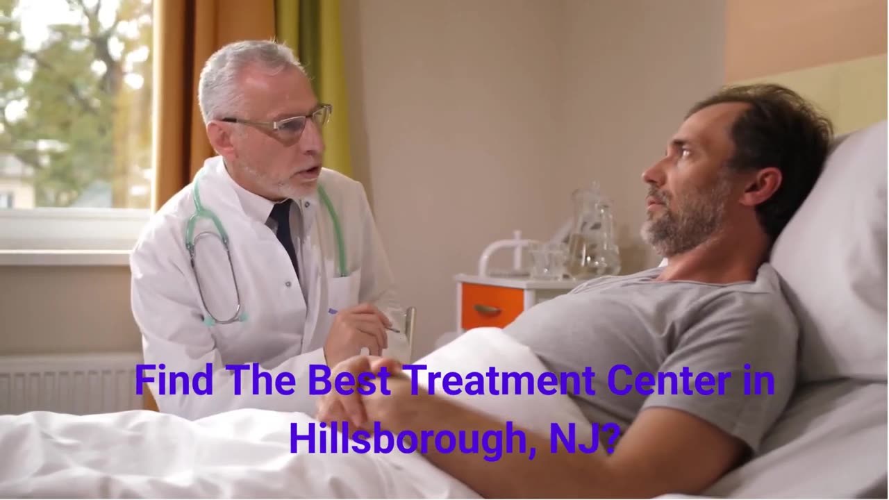 Green Springs Wellness - Treatment Center in Hillsborough, NJ