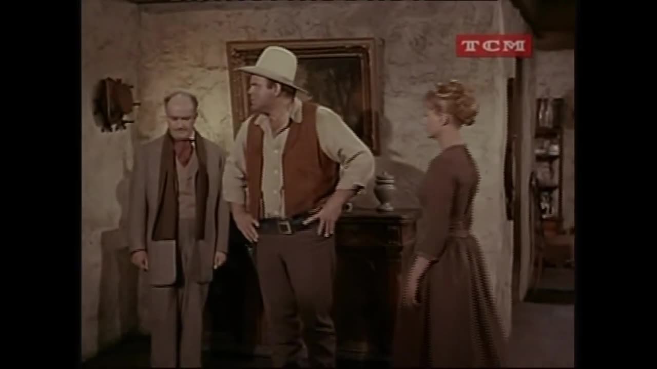 BONANZA - Guarda do Meu Irmão