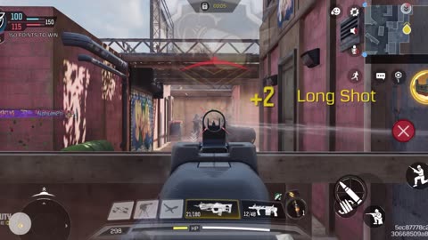 Call of Duty Mobile - Hardpoint Clips - Gotmcodm