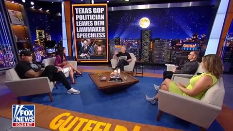 Greg Gutfeld! - Full Episode | 5/ 15/ 2025