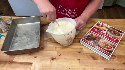 7 Angel Food Cake Mix Recipes
