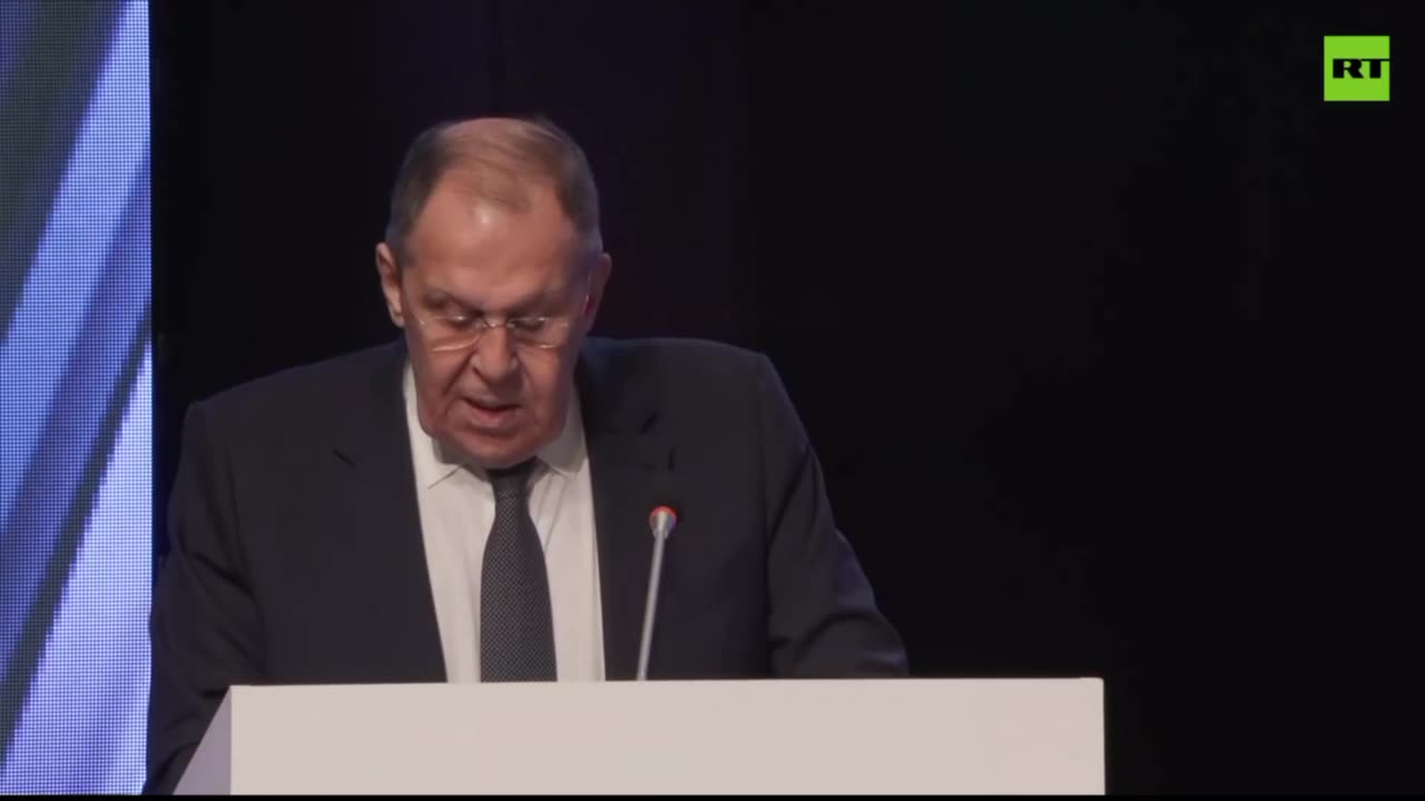 Entire West supported 'Bloody Coup' in Ukraine in 2014 — Says Minister of Foreign Affairs of the Russian Federation Lavrov