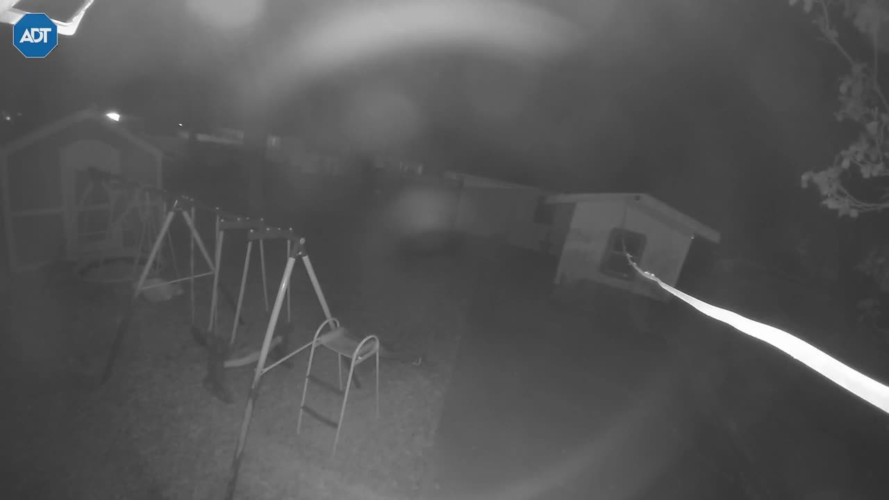 🌌👽 Mysterious Orb Caught on Camera! What Does It Mean? | TheHauntingHour