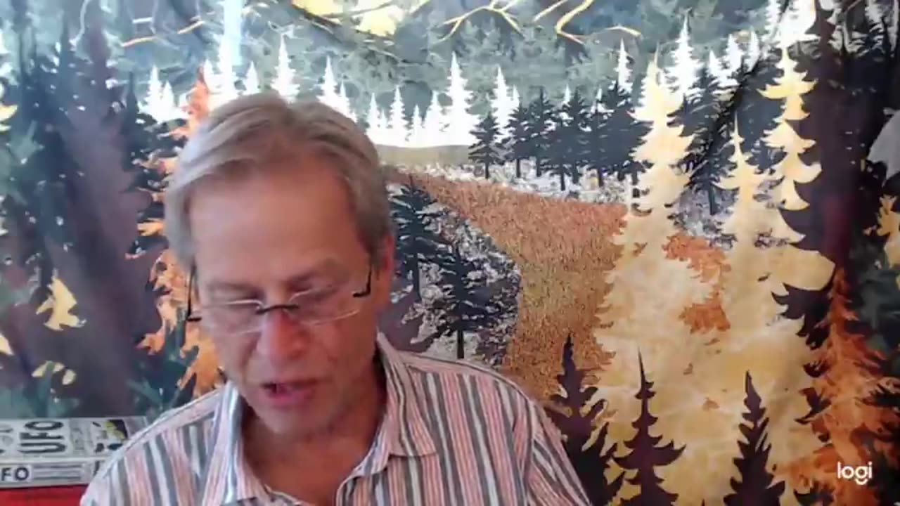 Rick Miracle Book Review 534 pt 1, The Bad War, Truth Never Taught by Mike King