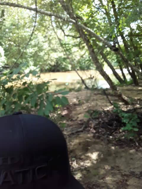 Redneck Nation at the River