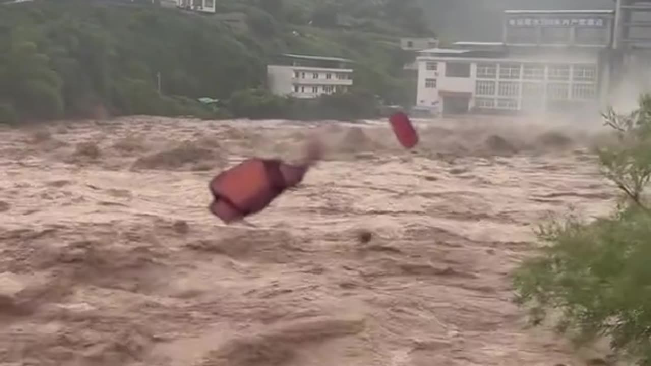 What is wrong with our skys