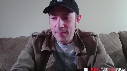 The creation + removal of "The Revolution Televised" a documentary by Kevin Ronca + Viggo Mortensen