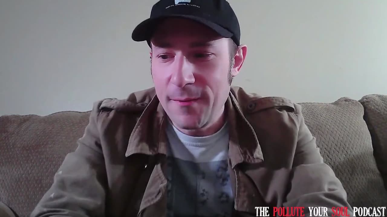 The creation + removal of "The Revolution Televised" a documentary by Kevin Ronca + Viggo Mortensen