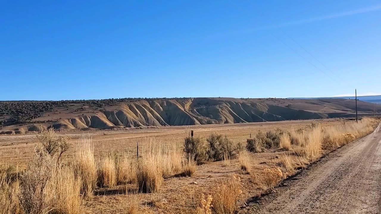 I need some Weather!