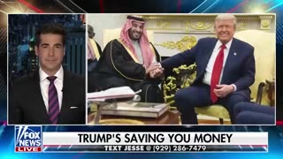 Watters_ This is fighting dirty