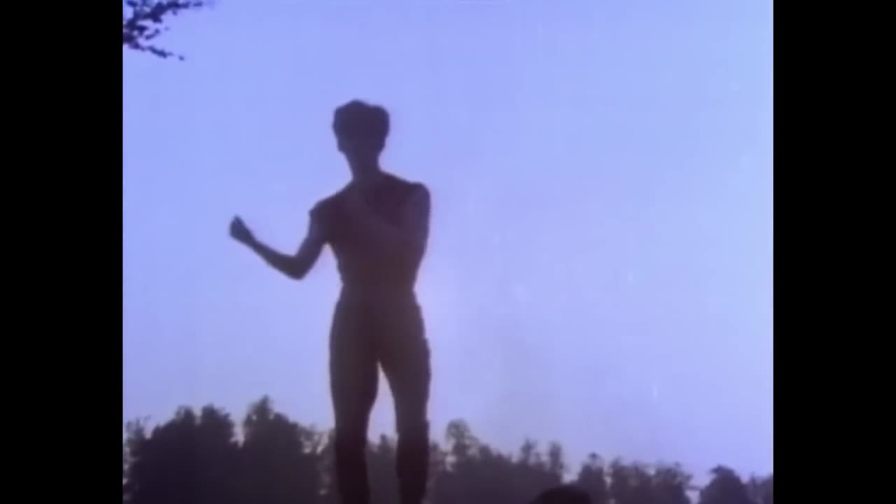 Tears For Fears - Mad World