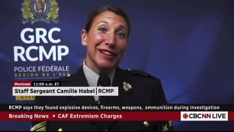Having Traditional Values is Now Viewed as Being "Extremist" in Canada