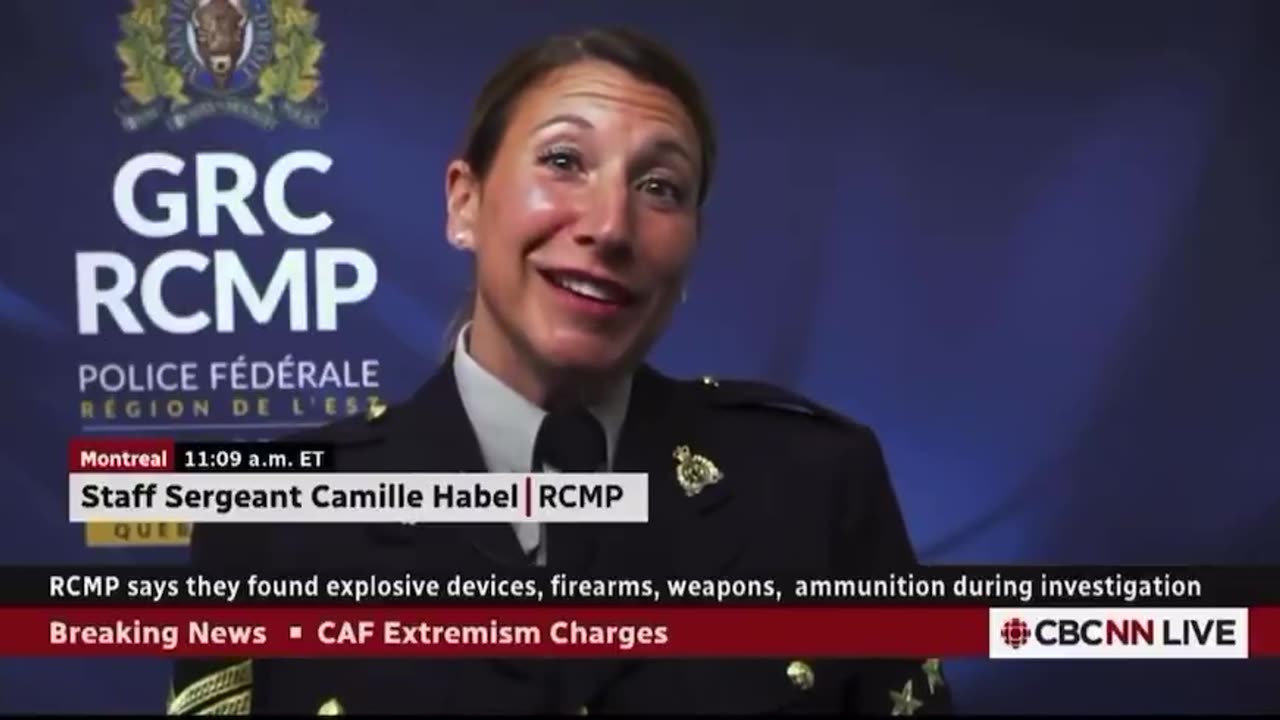Having Traditional Values is Now Viewed as Being "Extremist" in Canada