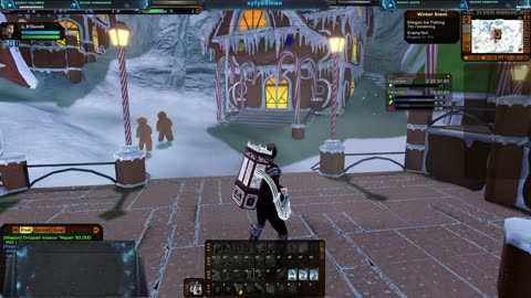 Rumble Live Game Play