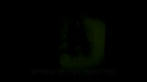 A Man, A Lamp, & Lonely Spirit