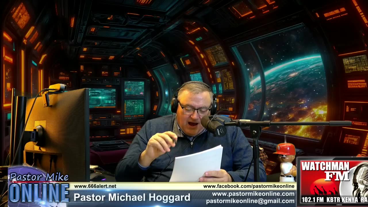 Bible Teaching on Salvation - Part 1 - Mike Hoggard