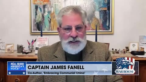 WAR ROOM Episode 5112: Coup Against Xi Or Growing In Power