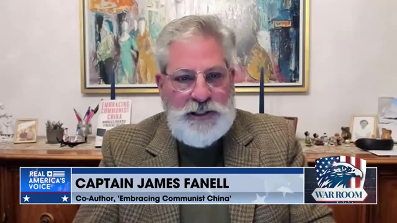 WAR ROOM Episode 5112: Coup Against Xi Or Growing In Power