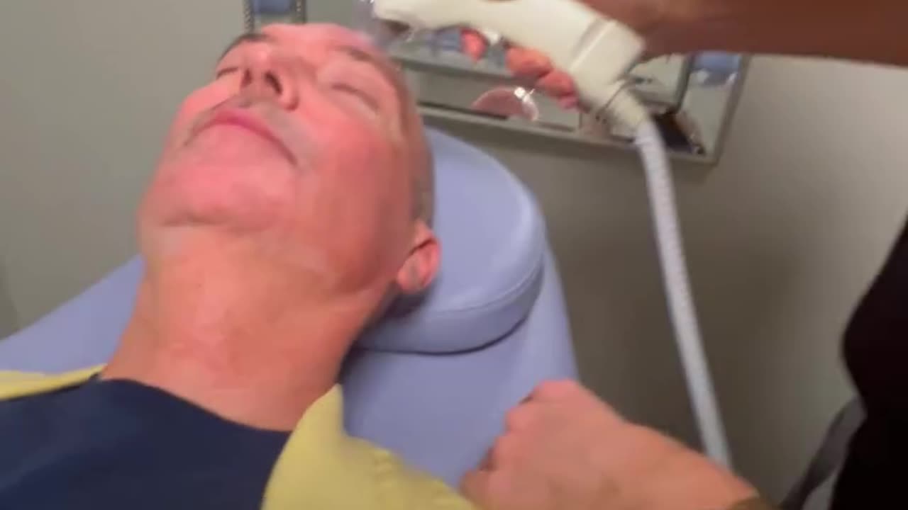 How Tixel Improves Wrinkles | Scars | and Skin Texture