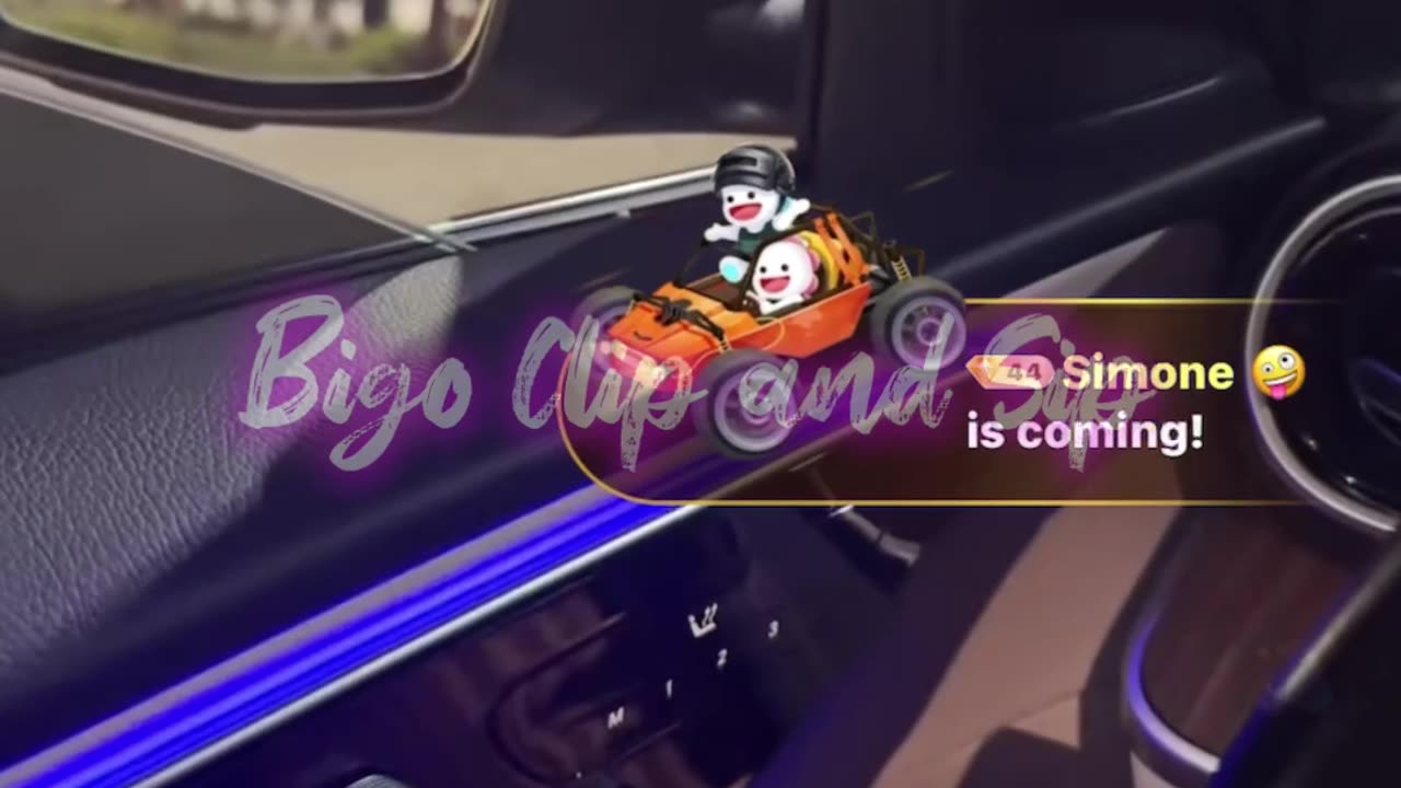 DreBaby scared while getting money from ATM for woman 9/17/25 #bigoclipandsip