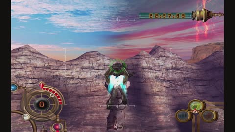 077 Plays Gunvalkyrie Part 2