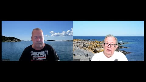 Lunchklubben 25 sept Kristersson " Ryssland en ekonomisk dvärg med kärnvapen"