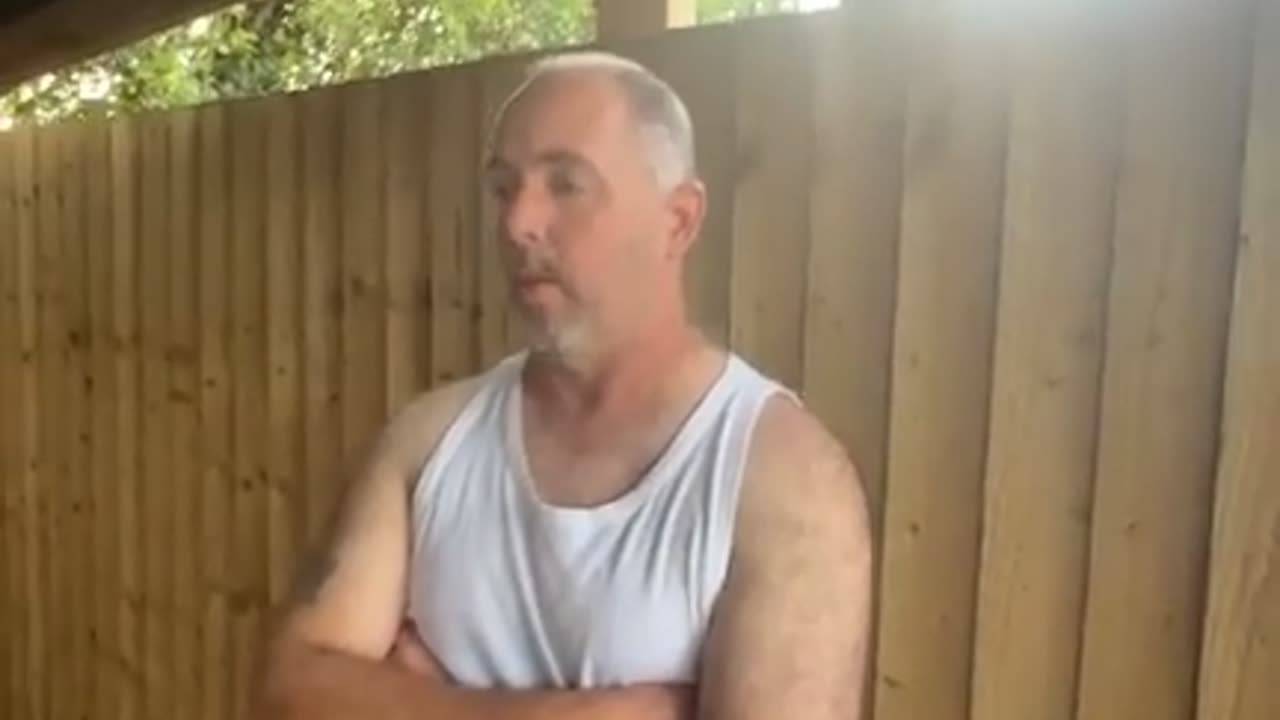 Guardian Gatekeepers - Gareth W