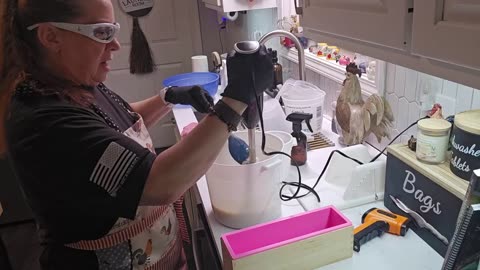 Basic Moisturizing Soap