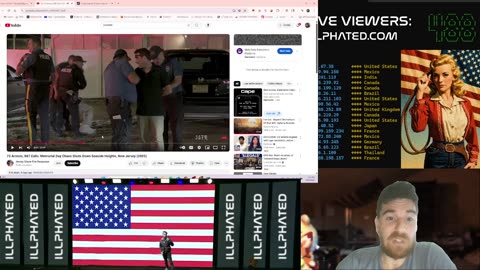 [DROPS ON] BIG DAY HUGE DRAMA WW3 UPDATE?? NEWS+HELLCLOCK RELEASEMULTISTREAMING BIG NEWS+GAMES