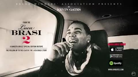 Kevin Gates - In My Feelings
