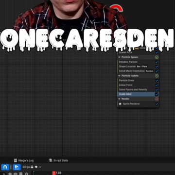 What If Symbols Pack Real Punch? Game Dev's Edgy Muse.