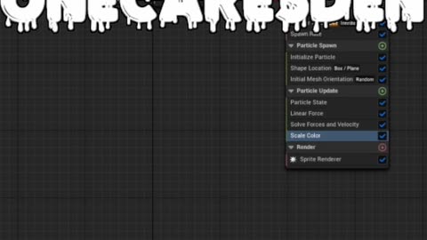 What If Symbols Pack Real Punch? Game Dev's Edgy Muse.