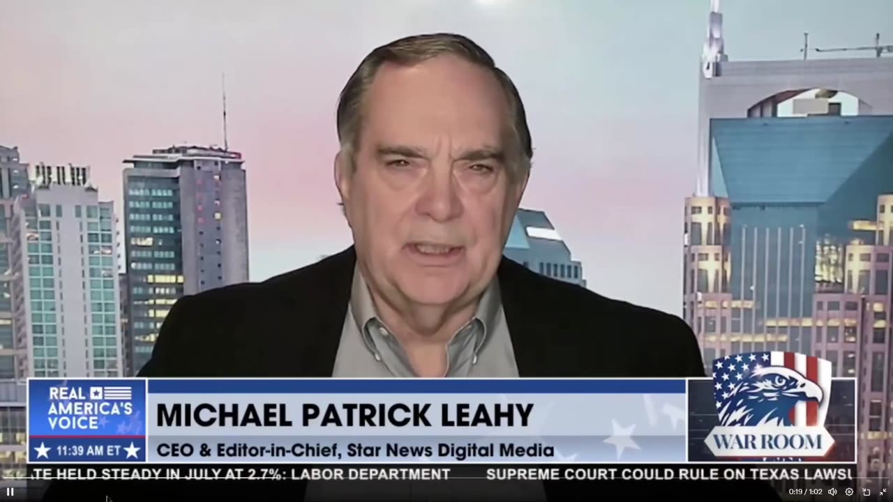 CIA took out Nixon and now the exact playbook is used against Trump - WTF?