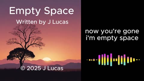 Empty Space