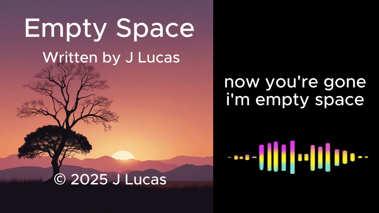 Empty Space