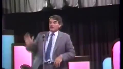 David Irving: Vancouver (1989)