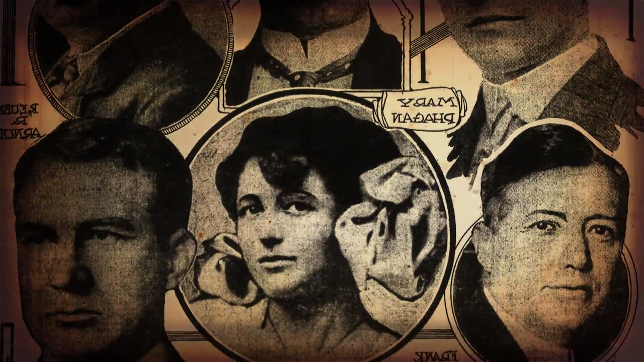 Introduction to the 1913 Leo Frank Case and the Mary Phagan Murder Trial