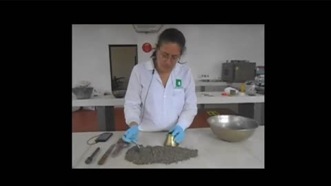 Peso Especifico y Absorcion del Agregado Fino