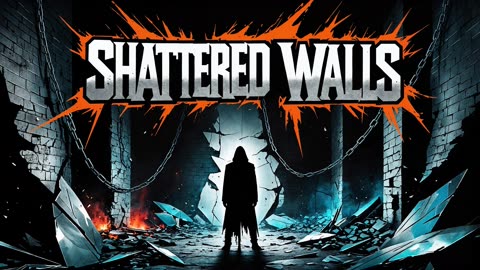 Top Rock Hits to Blast in 2025 - Shattered Walls