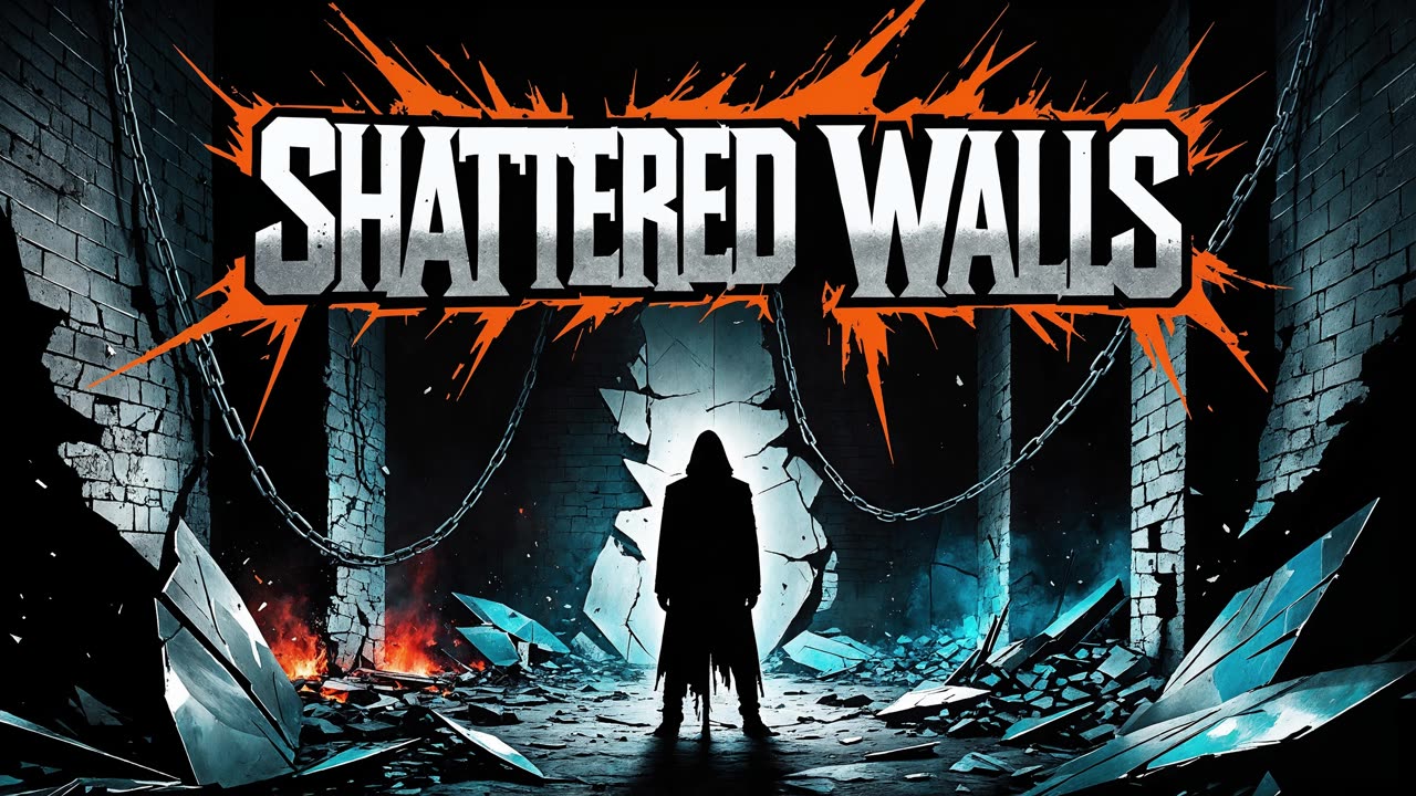 Top Rock Hits to Blast in 2025 - Shattered Walls