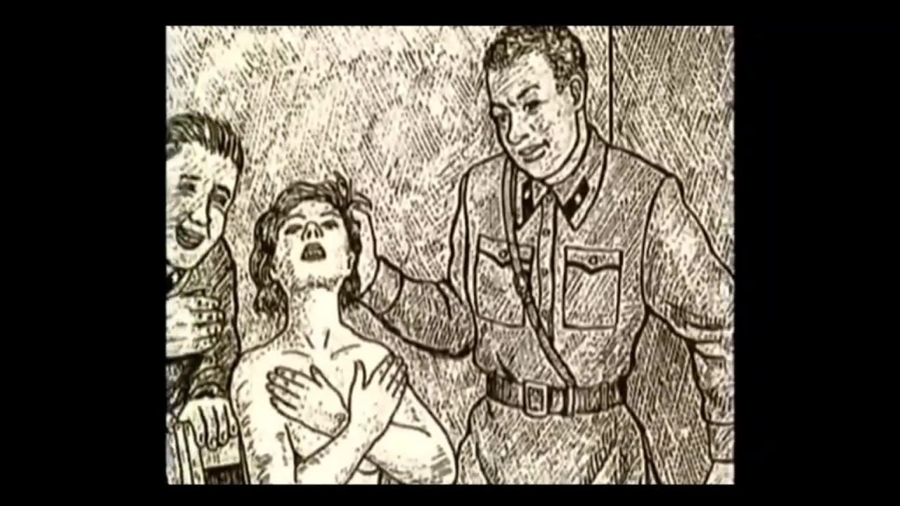 ATROCITIES BY COMMUNISTS