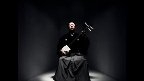 shamisen musics
