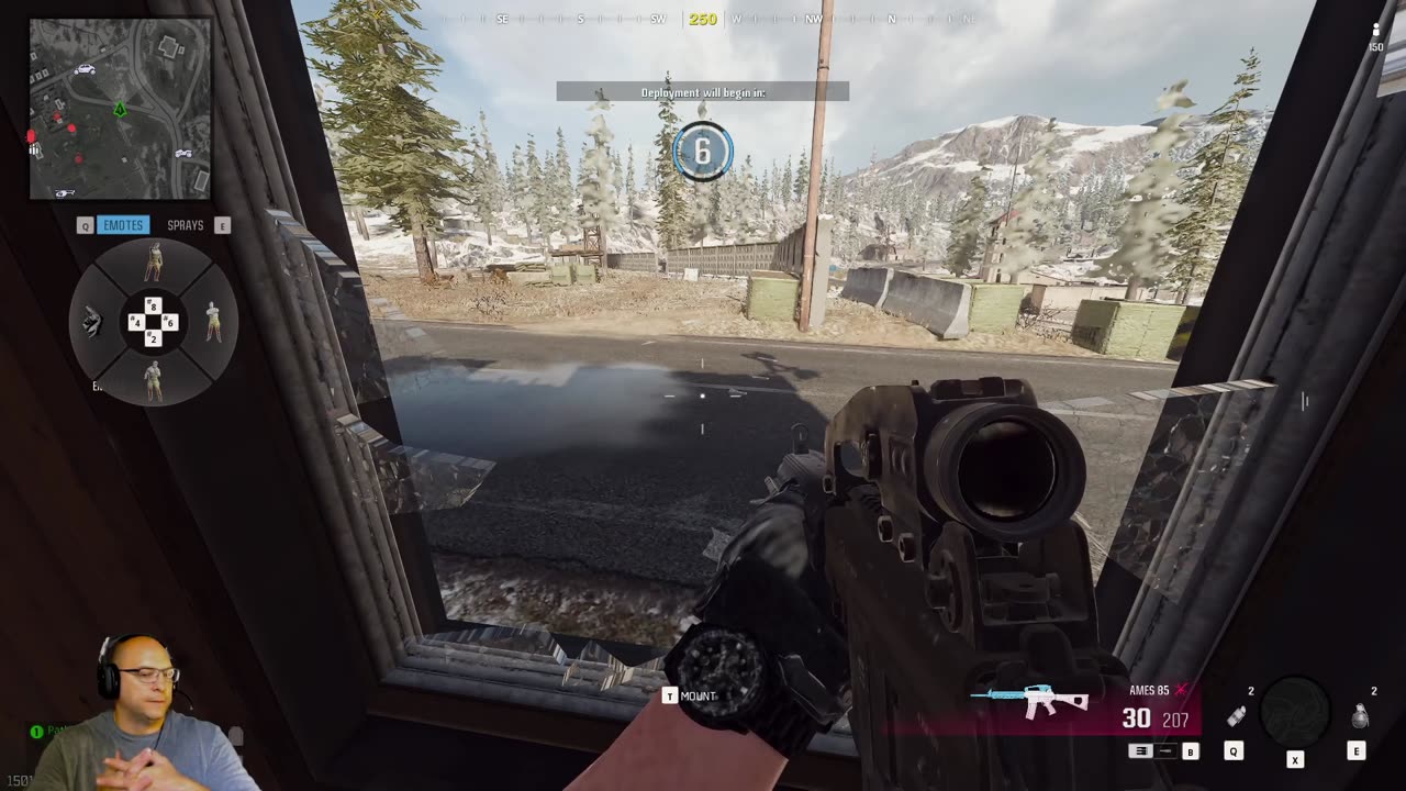 Precision Aiming: Still Missing Everything Since Yesterday