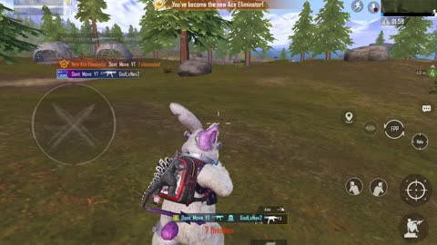 Bgmi gaming