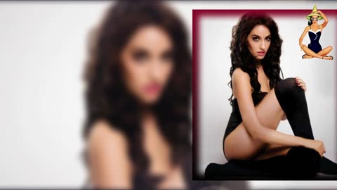 Sexy Indian model