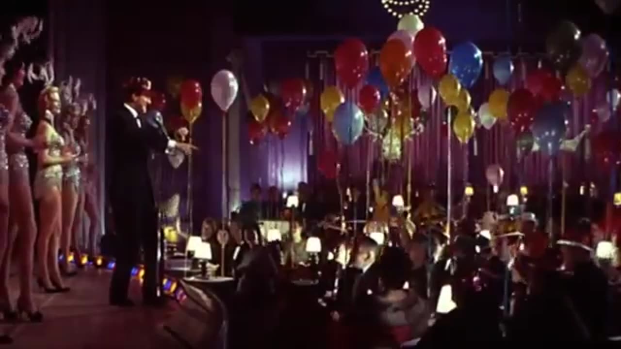 Ocean's 11(1960 film)