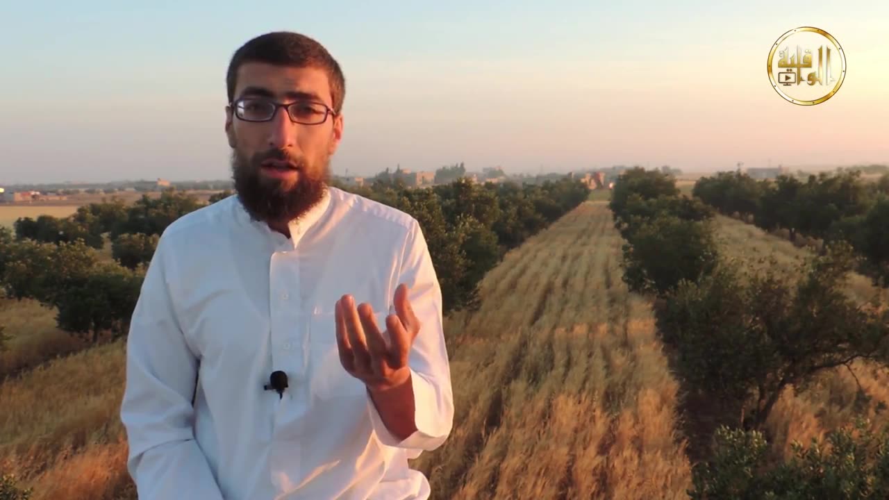 غير ذي عوج - الحلقة 1 خاطب ر