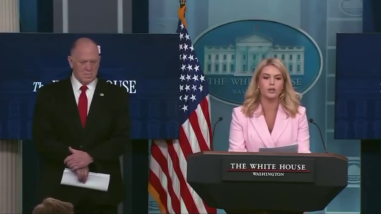 Clearing out sanctuary cities & arresting officials if they obstruct.